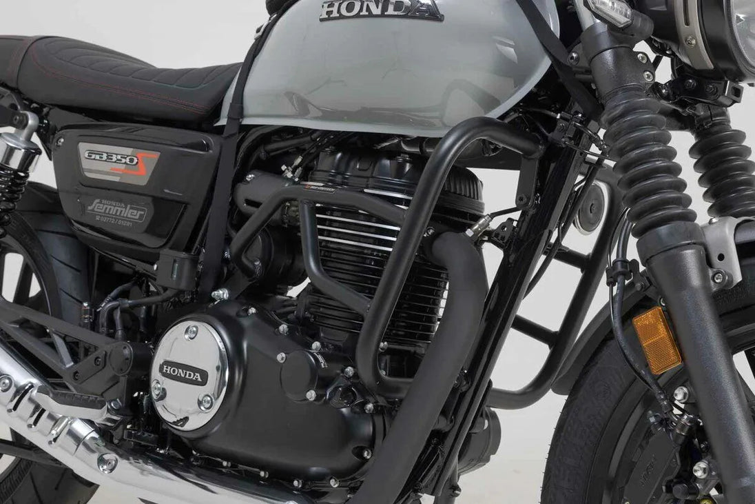 CRASH BAR GB350S ΓΙΑ HONDA GB 350 S ABS '25–'26 | SW-MOTECH-SBL.01.963.10000/B