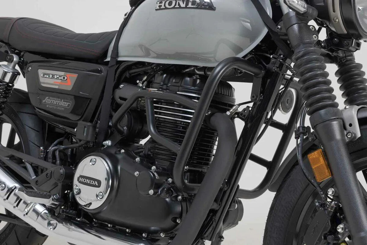 CRASH BAR GB350S ΓΙΑ HONDA GB 350 S ABS '25–'26 | SW-MOTECH-SBL.01.963.10000/B