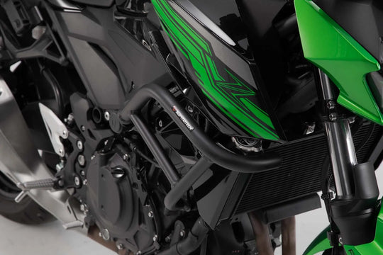 CRASH BAR ΓΙΑ KAWASAKI Z 400 ABS '19–'26 | SW-MOTECH-SBL.08.923.10000/B