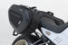PRO BLAZE SADDLEBAG SET ΓΙΑ MOTO GUZZI V100 1050 MANDELLO ABS '22–'24 | SW-MOTECH-BC.HTA.17.740.30000