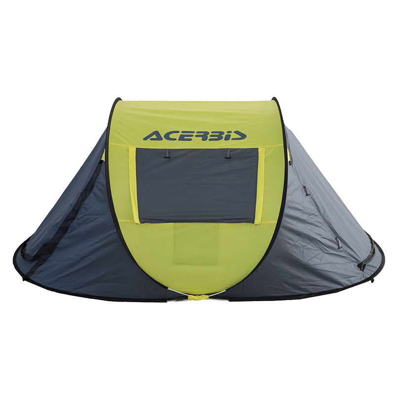 Σκηνή Acerbis Motokamp Tent 24985.319 γκρί/κίτρινο