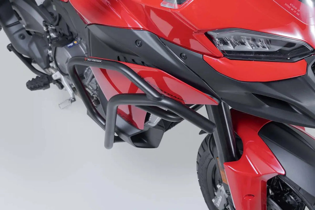 CRASH BAR ΓΙΑ DUCATI MULTISTRADA V2 900 ABS / MULTISTRADA V2 900 S ABS '25–'26 | SW-MOTECH-SBL.22.807.10000/B
