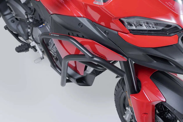 CRASH BAR ΓΙΑ DUCATI MULTISTRADA V2 900 ABS / MULTISTRADA V2 900 S ABS '25–'26 | SW-MOTECH-SBL.22.807.10000/B
