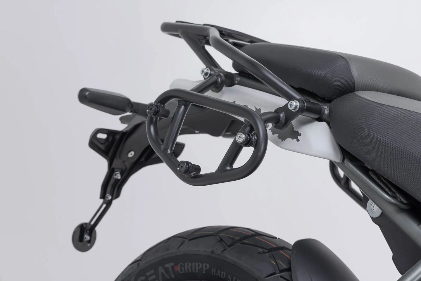 SIDE CARRIER SLC RIGHT | SW-MOTECH-HTA.41.620.11000