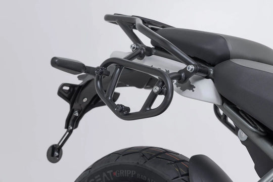 SIDE CARRIER SLC RIGHT | SW-MOTECH-HTA.41.620.11000