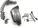 EXHAUST RAC SS/TI CB650R ΓΙΑ HONDA CB '14–'20 | AKRAPOVIC-S-H6R14-HEGEHT
