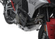 CRASH BAR ΓΙΑ DUCATI MULTISTRADA V4 1200 ABS / MULTISTRADA V4 1200 RS ABS / MULTISTRADA V4 1200 S ABS '21–'24 | SW-MOTECH-SBL.22.822.10000/B