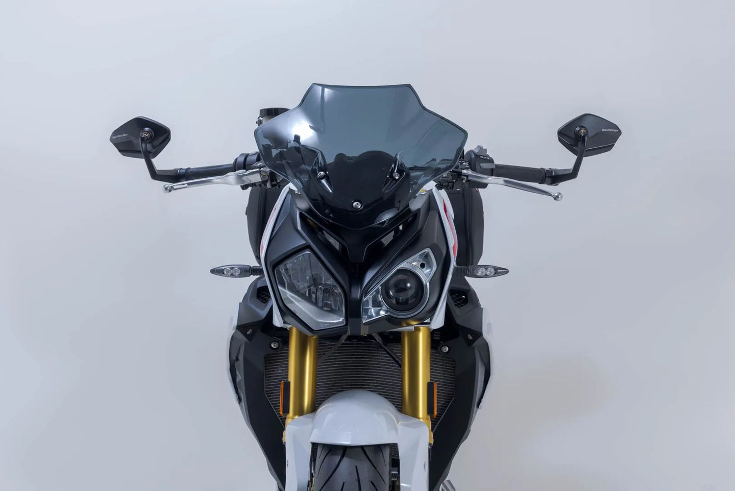 BAR END MIRROR ΓΙΑ BMW '16–'26 | SW-MOTECH-MIR.07.865.10000