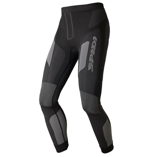 Παντελόνι Eσώρουχο Spidi Seamless Pants μαύρο/γκρι 010