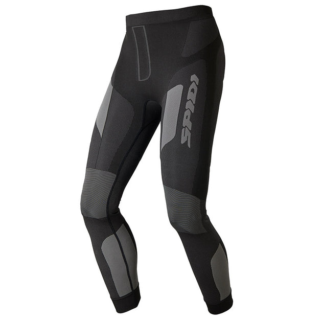Παντελόνι Eσώρουχο Spidi Seamless Pants μαύρο/γκρι 010