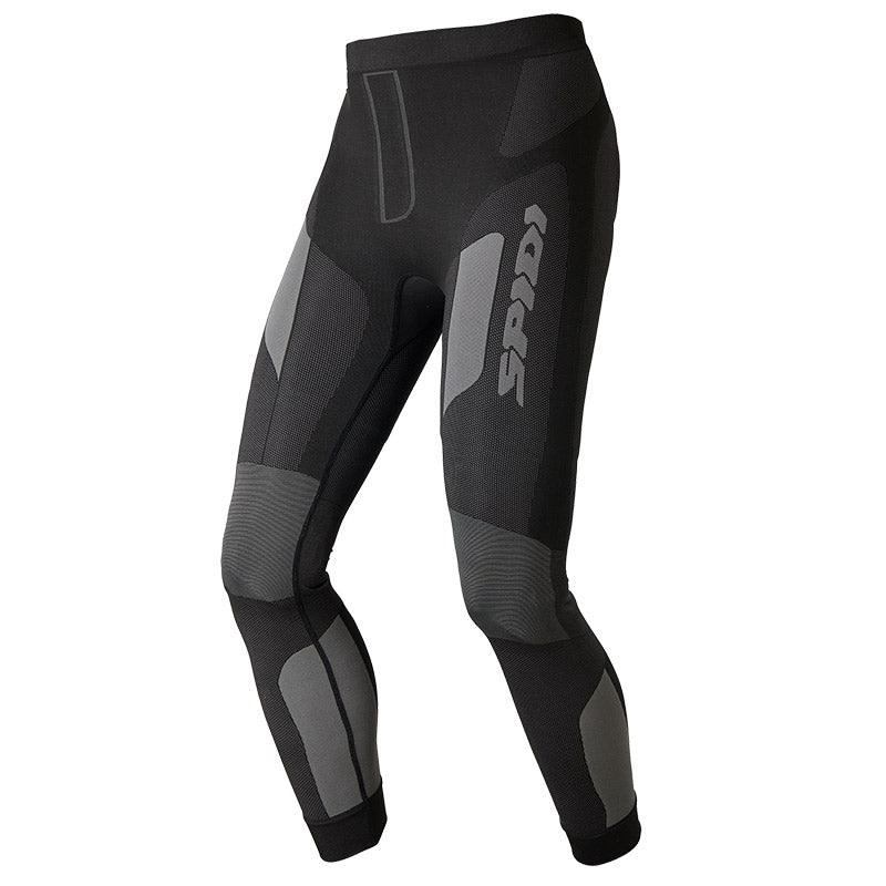 Παντελόνι Eσώρουχο Spidi Seamless Pants μαύρο/γκρι 010