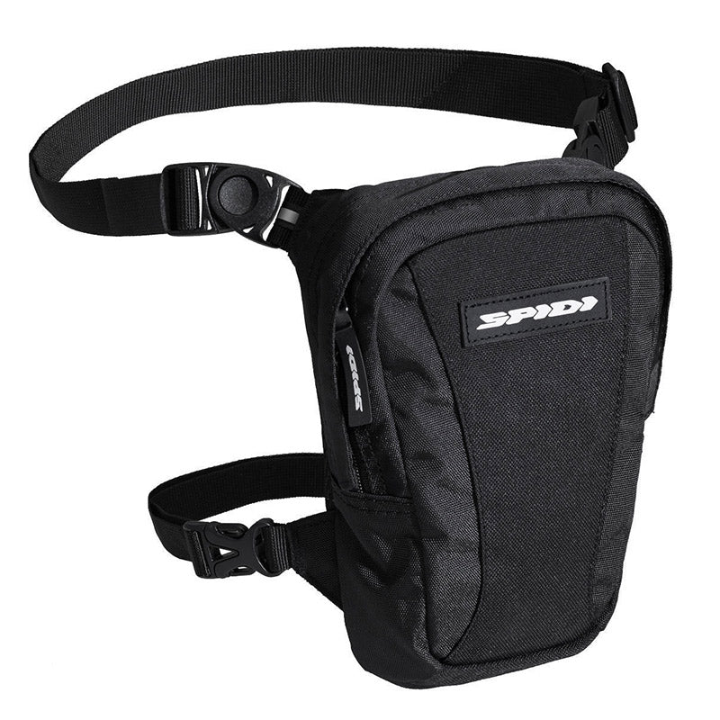 Τσαντάκι ποδιού Spidi Leg bag μαύρο 026