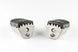 ION FOOTREST KIT ΓΙΑ Harley Davidson RA 1250 ABS / RA 1250 S ABS / RA 1250 SE ABS '21–'24 | SW-MOTECH-FRS.18.011.10001/S