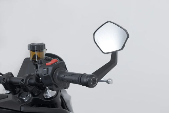 BAR END MIRROR ΓΙΑ YAMAHA MT-09 '23–'25 | SW-MOTECH-MIR.06.036.10000