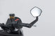 BAR END MIRROR ΓΙΑ YAMAHA MT-09 '23–'25 | SW-MOTECH-MIR.06.036.10000