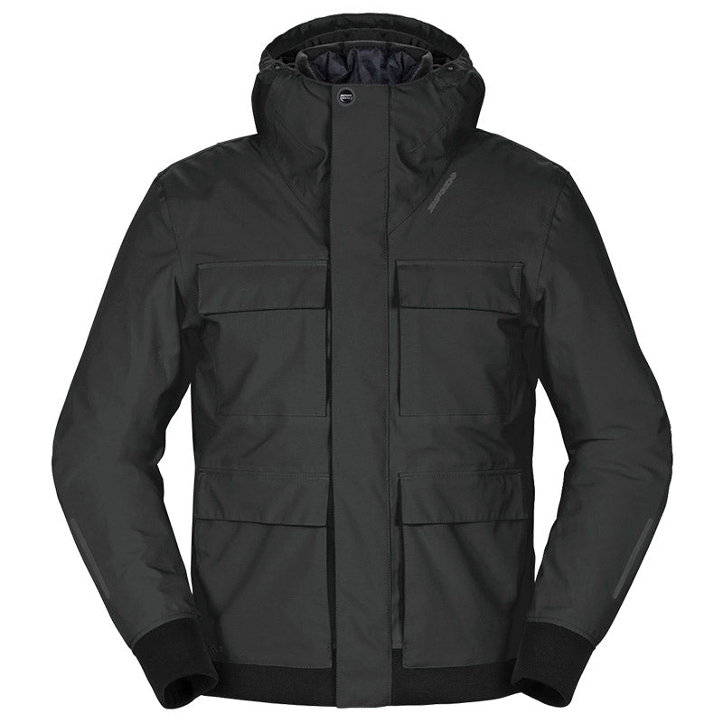 Spidi Μπουφάν Riding Parka anthracite 025