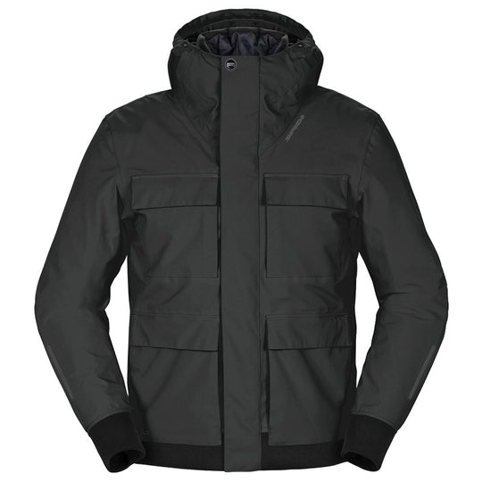 Spidi Μπουφάν Riding Parka anthracite 025