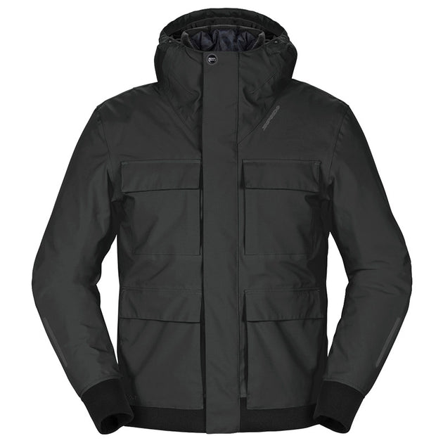 Spidi Μπουφάν Riding Parka anthracite 025