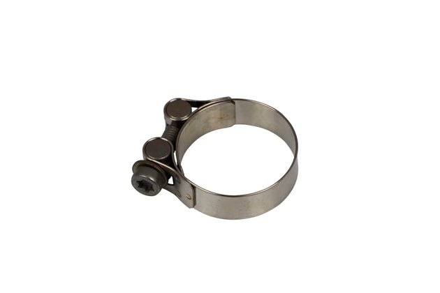 CLAMP SS MUFFLER | AKRAPOVIC-P-R58