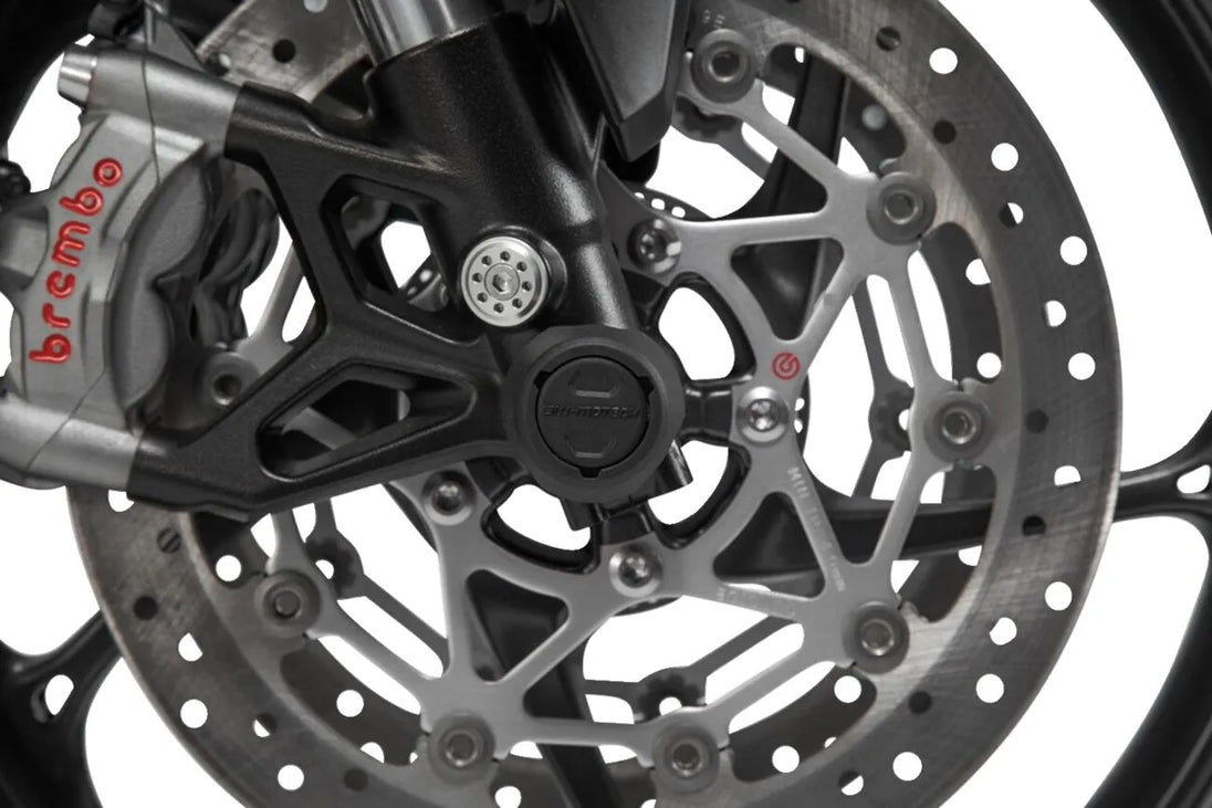 FRONT AXLE SLIDER SET | SW-MOTECH-STP.07.176.10301/B
