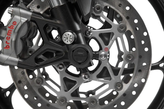 FRONT AXLE SLIDER SET | SW-MOTECH-STP.07.176.10301/B