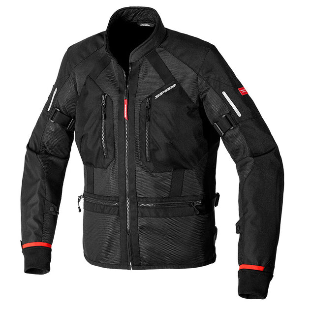 Spidi Μπουφάν Tech Armor 026