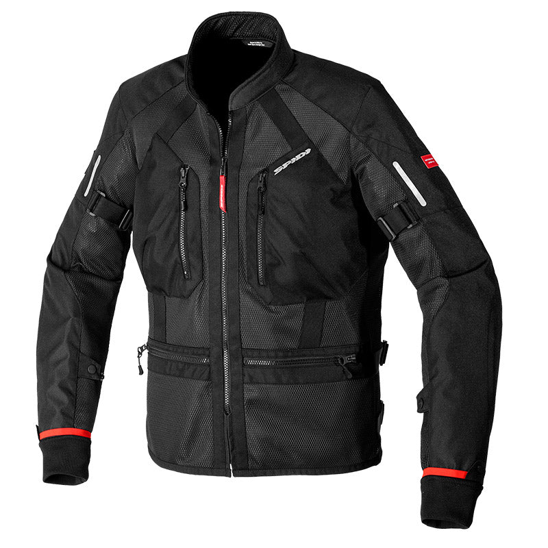 Spidi Μπουφάν Tech Armor 026