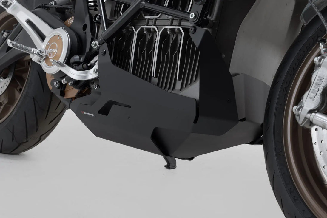 ENGINE GUARD ΓΙΑ ZERO SR/F ZF14.4 ABS '18–'22 | SW-MOTECH-MSS.29.981.10000/B