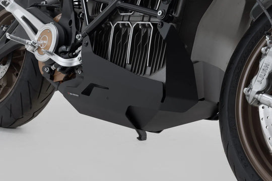 ENGINE GUARD ΓΙΑ ZERO SR/F ZF14.4 ABS '18–'22 | SW-MOTECH-MSS.29.981.10000/B