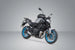 SIDE CARRIER SLC LEFT | SW-MOTECH-HTA.06.089.10000