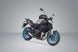 SIDE CARRIER SLC LEFT | SW-MOTECH-HTA.06.089.10000