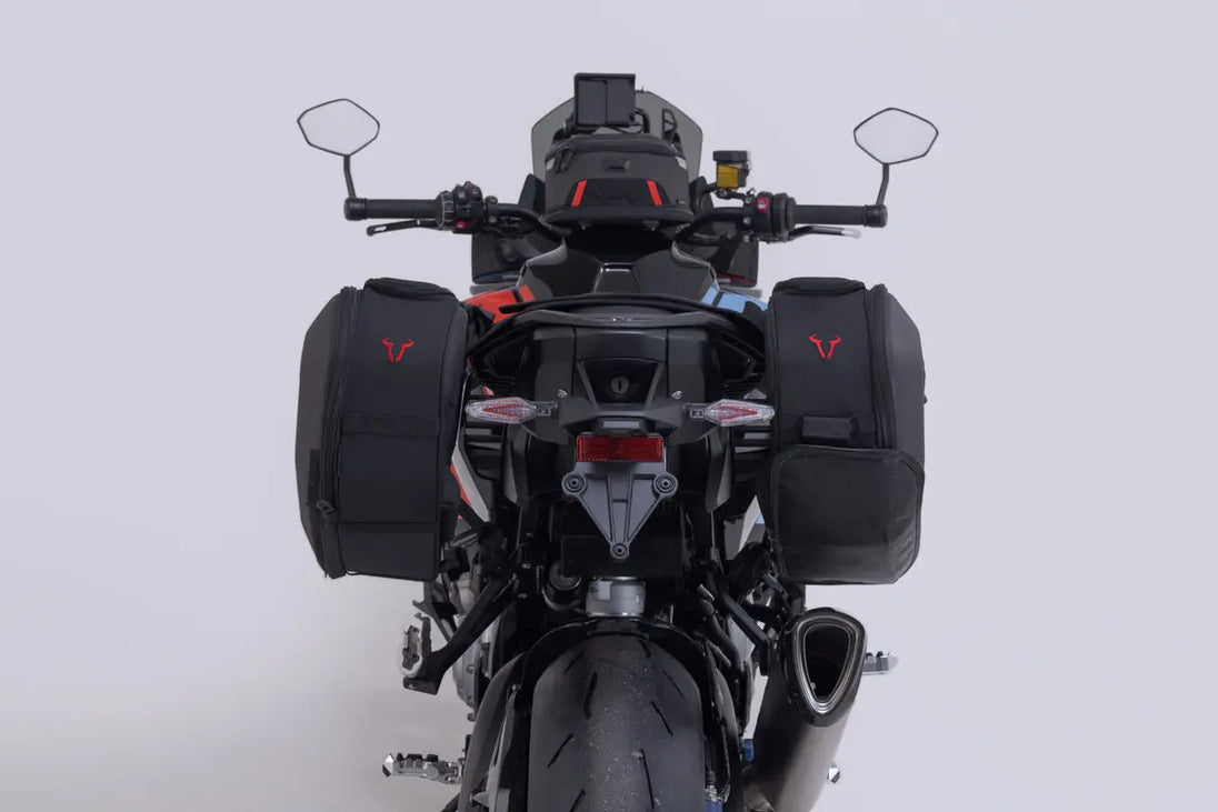 PRO BLAZE H SADDLEBAG SET ΓΙΑ BMW M 1000 XR ABS '24–'26 | SW-MOTECH-BC.HTA.07.740.36300