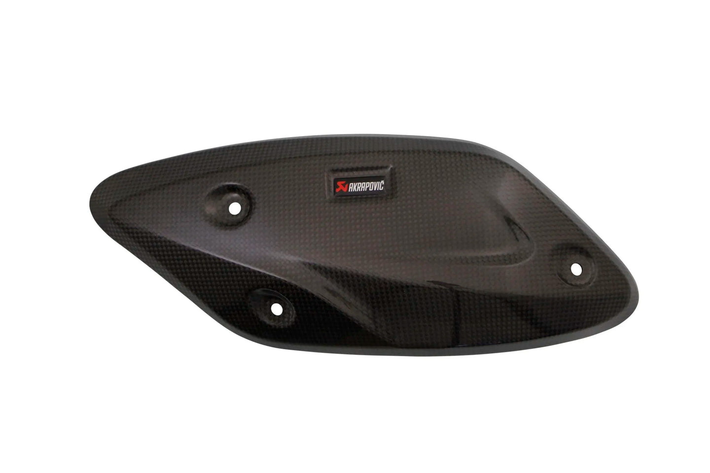 HEAT SHIELD CF ΓΙΑ BMW C 650 SPORT ABS '16–'20 | AKRAPOVIC-P-HSB6SO1