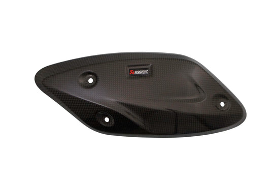 HEAT SHIELD CF ΓΙΑ BMW C 650 SPORT ABS '16–'20 | AKRAPOVIC-P-HSB6SO1