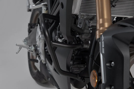CRASH BAR ΓΙΑ HONDA CB 125 R ABS '20–'24 | SW-MOTECH-SBL.01.973.10000/B