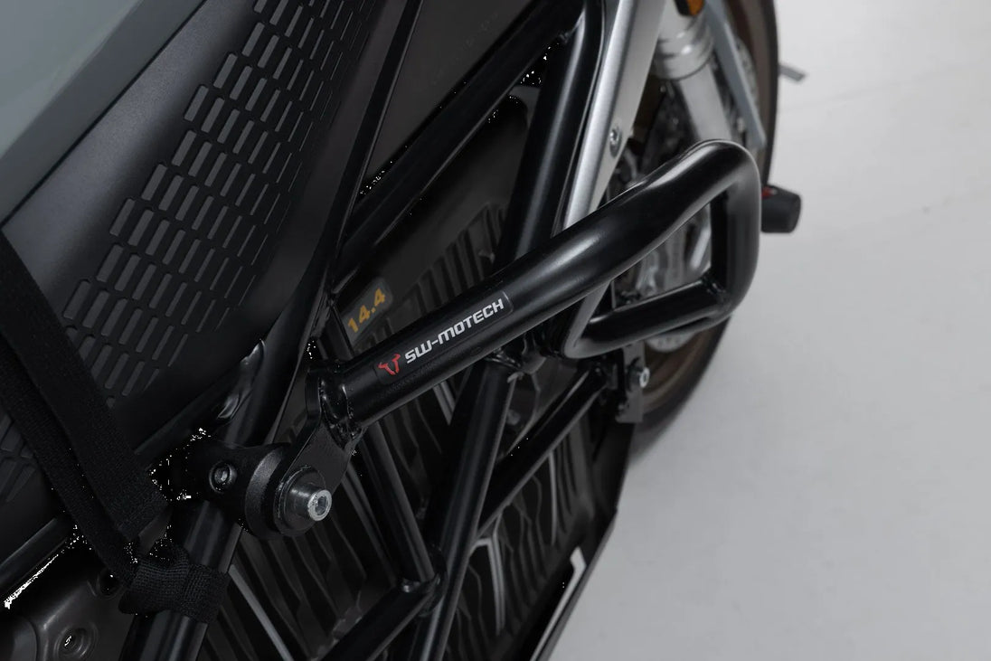 CRASH BAR ΓΙΑ ZERO SR/F ZF14.4 ABS / SR/F ZF17.3 ABS '19–'24 | SW-MOTECH-SBL.29.981.10000/B