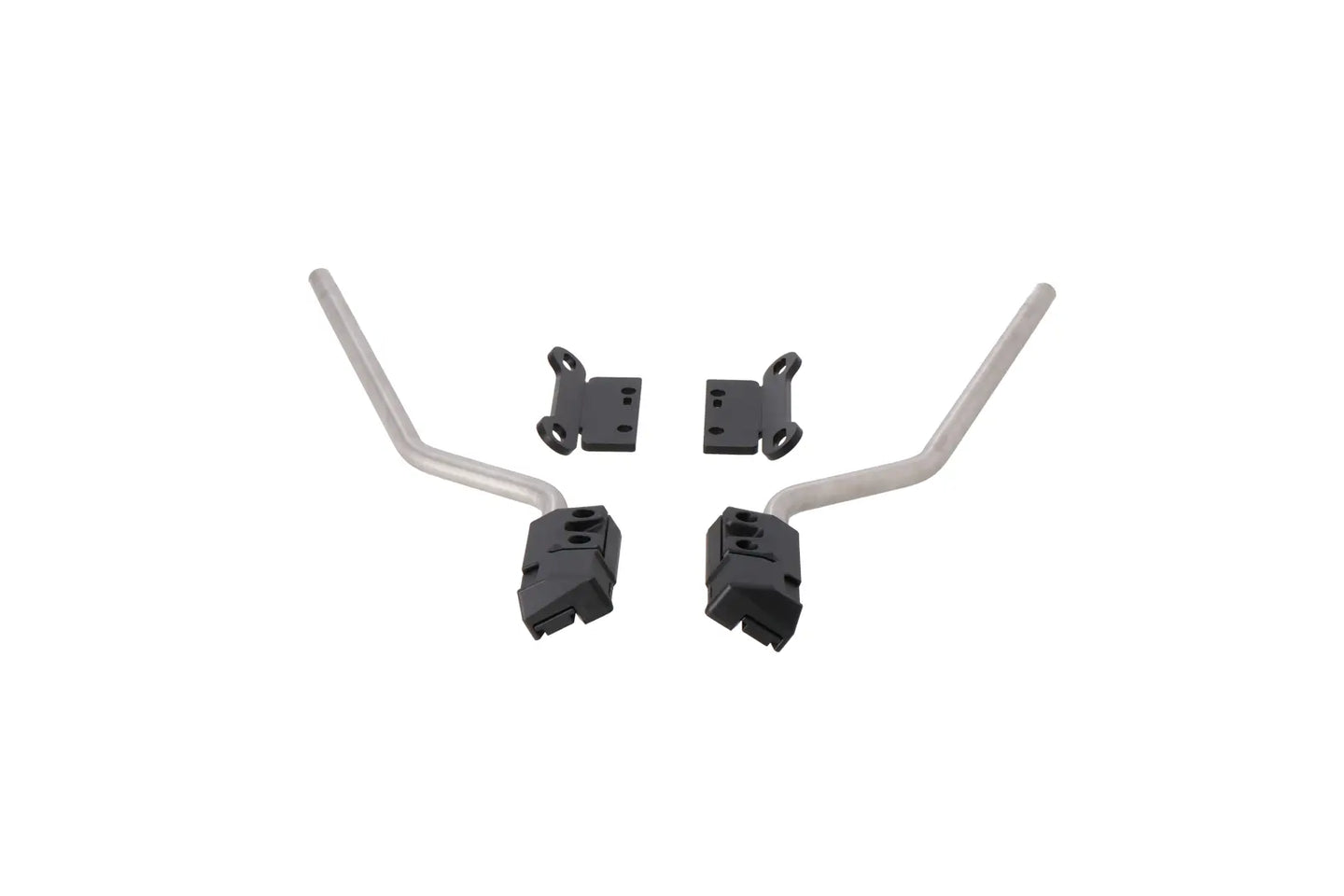 BLAZE PANNIER SPACER BARS ΓΙΑ YAMAHA XSR 700 ABS '16–'22 | SW-MOTECH-HTA.06.740.86500/B