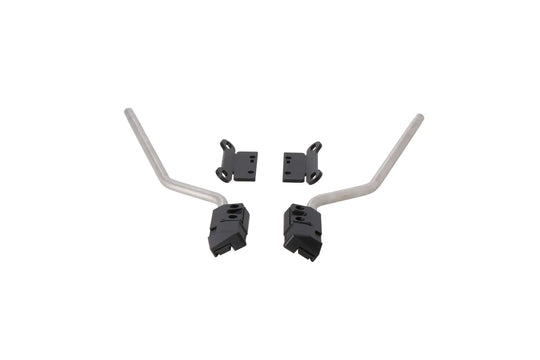 BLAZE PANNIER SPACER BARS ΓΙΑ YAMAHA XSR 700 ABS '16–'22 | SW-MOTECH-HTA.06.740.86500/B
