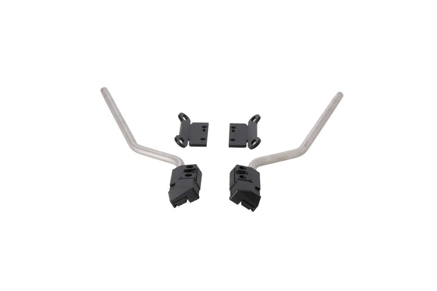 BLAZE PANNIER SPACER BARS ΓΙΑ YAMAHA XSR 700 ABS '16–'22 | SW-MOTECH-HTA.06.740.86500/B