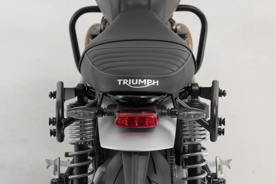 LEGEND SIDE BAG SYSTEM ΓΙΑ TRIUMPH SPEED TWIN 1200 ABS '19–'24 | SW-MOTECH-BC.HTA.11.928.20000