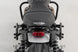 LEGEND SIDE BAG SYSTEM ΓΙΑ TRIUMPH SPEED TWIN 1200 ABS '19–'24 | SW-MOTECH-BC.HTA.11.928.20000