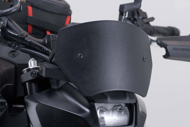 WINDSCREEN ΓΙΑ YAMAHA MT-09 ABS / MT-09 SP ABS '22–'25 | SW-MOTECH-SCT.06.036.10000/B