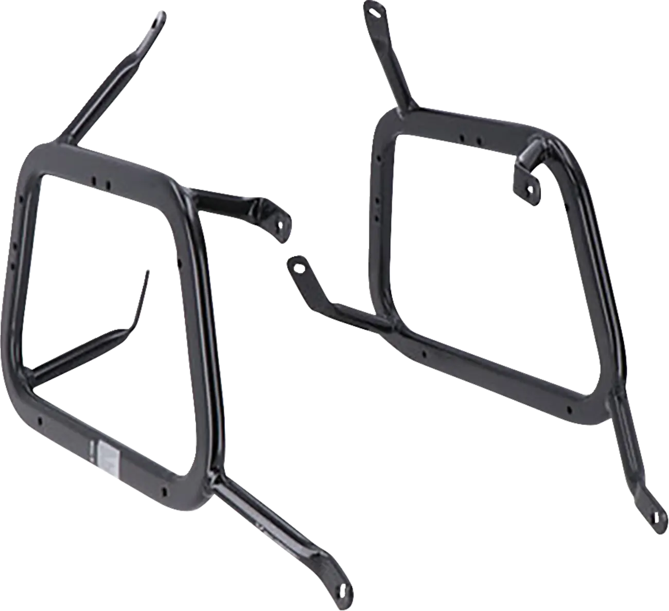 EVO SIDE CARRIER VERS 650 ΓΙΑ KAWASAKI KLE 650 / KLE 650 ABS '14–'24 | SW-MOTECH-KFT.08.518.20000/B