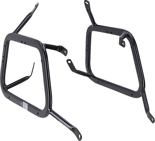 EVO SIDE CARRIER VERS 650 ΓΙΑ KAWASAKI KLE 650 / KLE 650 ABS '14–'24 | SW-MOTECH-KFT.08.518.20000/B