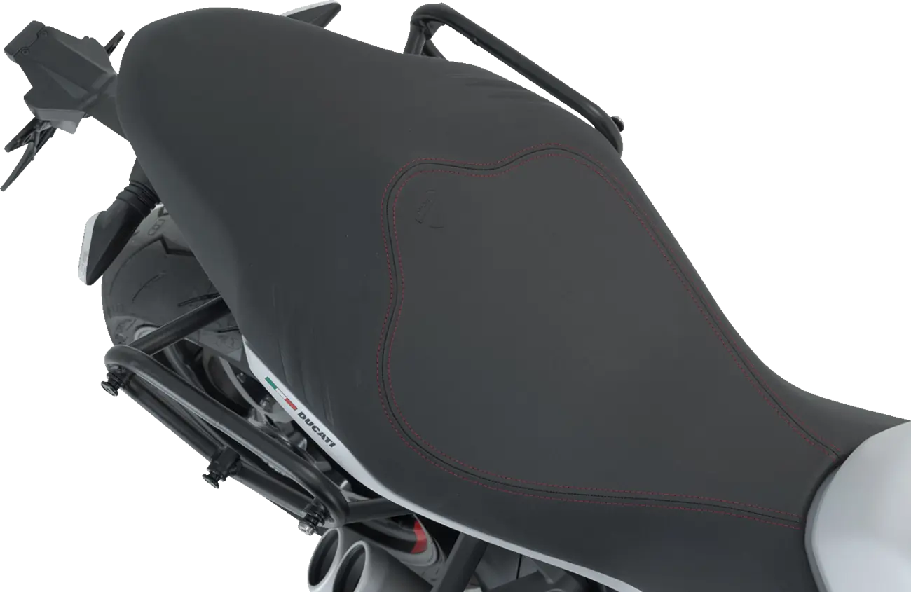 SIDE CARRIER SLC R | SW-MOTECH-HTA.22.885.11001