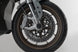 FRONT AXLE SLIDER SET ΓΙΑ ZERO SR/F ZF14.4 ABS / SR/S ZF14.4 ABS '19–'22 | SW-MOTECH-STP.29.176.10100/B