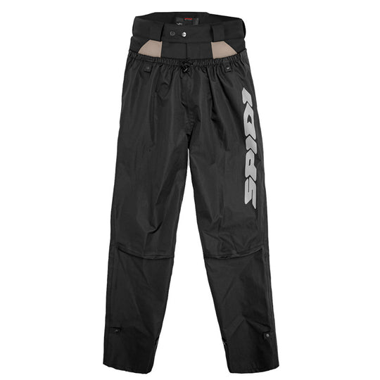 Αδιάβροχό Παντελόνι Insideout Spidi Black 026