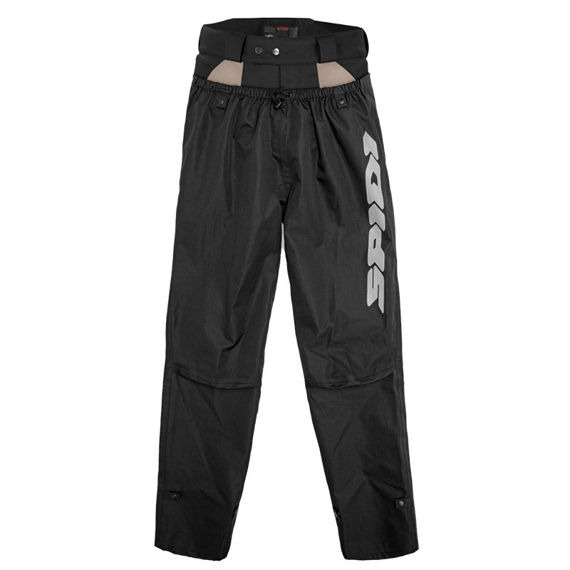 Αδιάβροχό Παντελόνι Insideout Spidi Black 026
