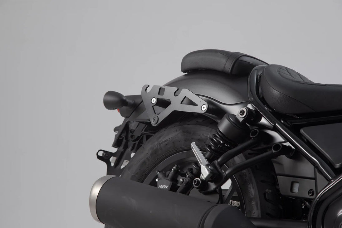 SLH SIDE CARRIER R ΓΙΑ HONDA CMX 500 / CMX 500 ABS / CMX 500 S ABS '17–'24 | SW-MOTECH-HTA.01.682.11000
