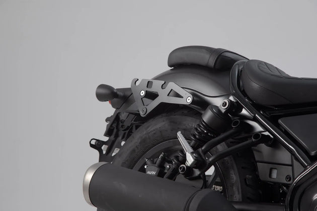 SLH SIDE CARRIER R ΓΙΑ HONDA CMX 500 / CMX 500 ABS / CMX 500 S ABS '17–'24 | SW-MOTECH-HTA.01.682.11000